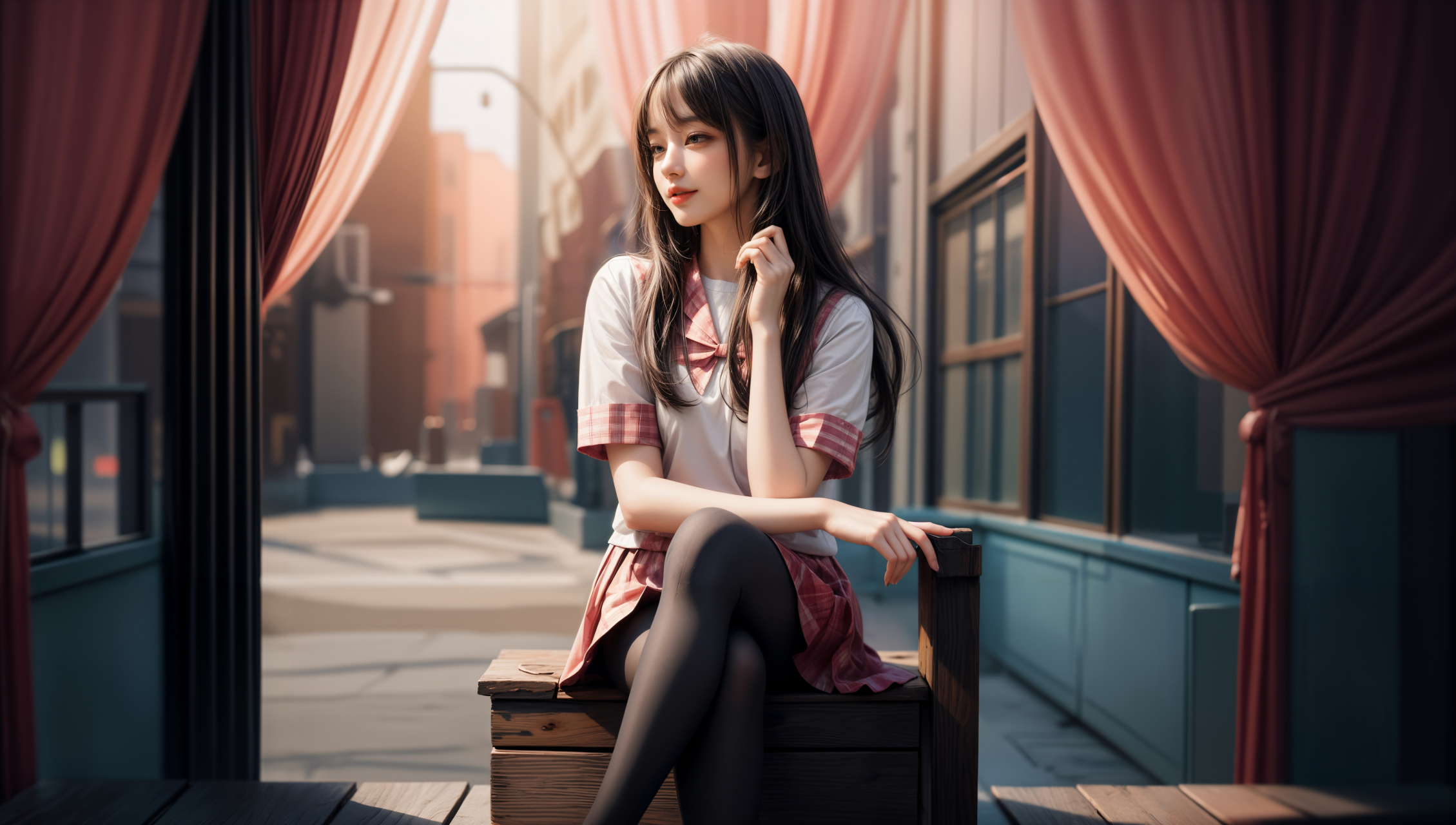 重庆高温天气持续 大熊猫等动物享夏日“清凉套餐”